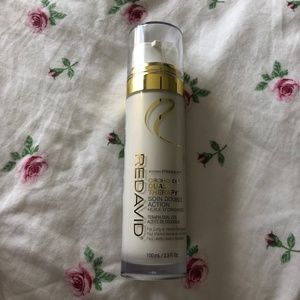 Redavid Orchid Oil Dual Therapy Treatment